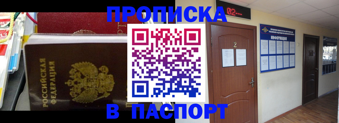 прописка гарантия в Куртамыше